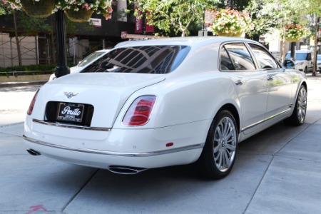 Used 2016 Bentley Mulsanne  | Chicago, IL