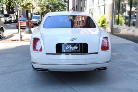 Used 2016 Bentley Mulsanne  | Chicago, IL