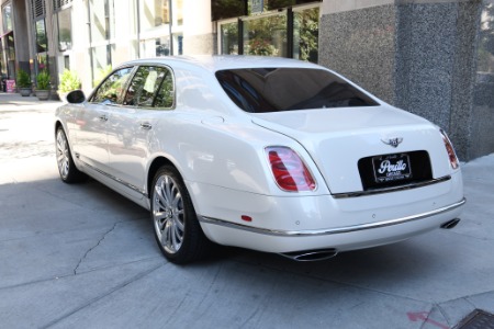 Used 2016 Bentley Mulsanne  | Chicago, IL