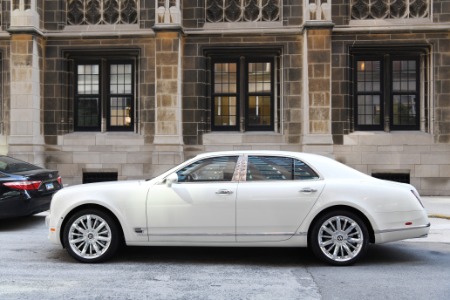 Used 2016 Bentley Mulsanne  | Chicago, IL