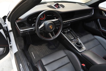 Used 2021 Porsche 911 Carrera 4S | Chicago, IL