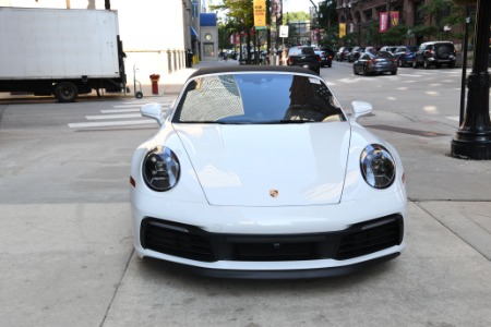 Used 2021 Porsche 911 Carrera 4S | Chicago, IL