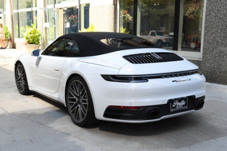 Used 2021 Porsche 911 Carrera 4S | Chicago, IL