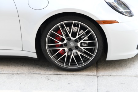 Used 2021 Porsche 911 Carrera 4S | Chicago, IL