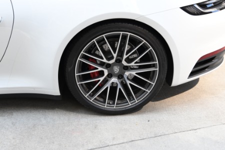 Used 2021 Porsche 911 Carrera 4S | Chicago, IL