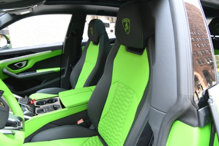 Used 2022 Lamborghini Urus  | Chicago, IL