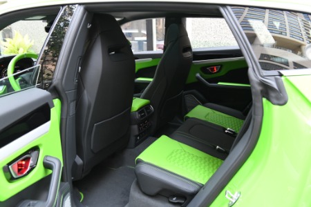 Used 2022 Lamborghini Urus  | Chicago, IL