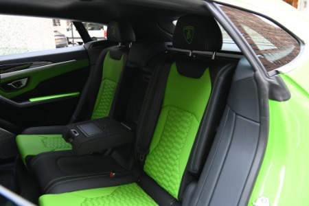 Used 2022 Lamborghini Urus  | Chicago, IL