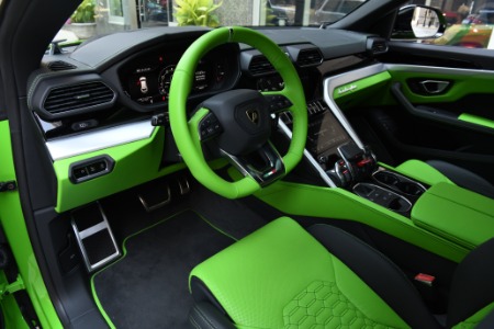 Used 2022 Lamborghini Urus  | Chicago, IL