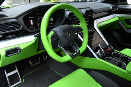 Used 2022 Lamborghini Urus  | Chicago, IL