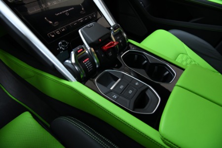 Used 2022 Lamborghini Urus  | Chicago, IL