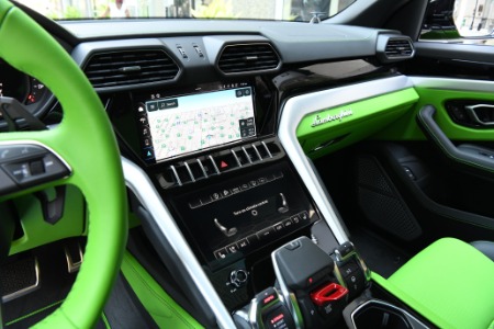 Used 2022 Lamborghini Urus  | Chicago, IL