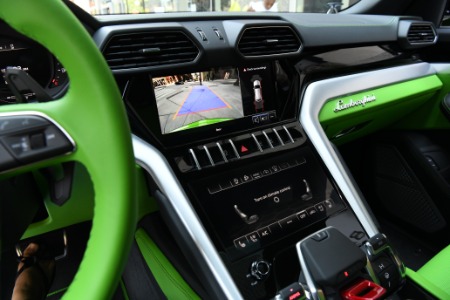 Used 2022 Lamborghini Urus  | Chicago, IL