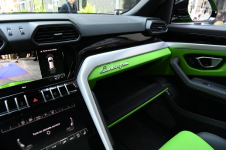 Used 2022 Lamborghini Urus  | Chicago, IL