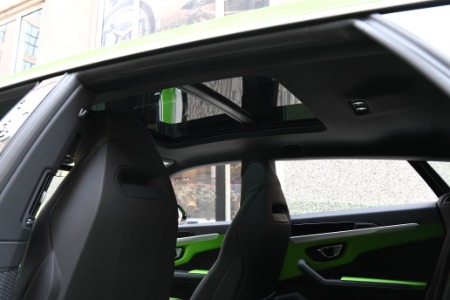 Used 2022 Lamborghini Urus  | Chicago, IL