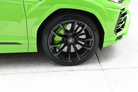 Used 2022 Lamborghini Urus  | Chicago, IL