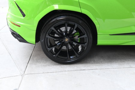 Used 2022 Lamborghini Urus  | Chicago, IL