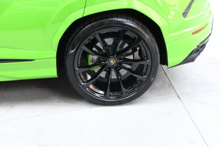 Used 2022 Lamborghini Urus  | Chicago, IL