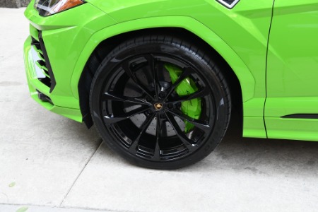 Used 2022 Lamborghini Urus  | Chicago, IL