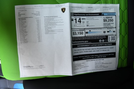 Used 2022 Lamborghini Urus  | Chicago, IL
