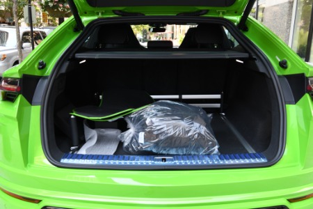 Used 2022 Lamborghini Urus  | Chicago, IL