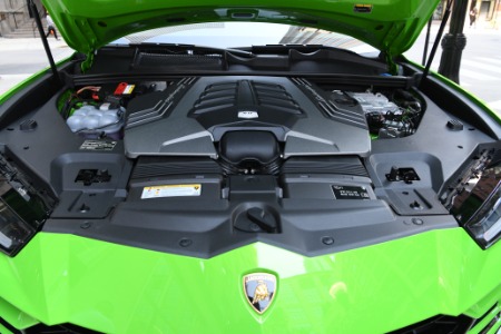 Used 2022 Lamborghini Urus  | Chicago, IL