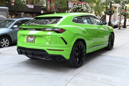 Used 2022 Lamborghini Urus  | Chicago, IL
