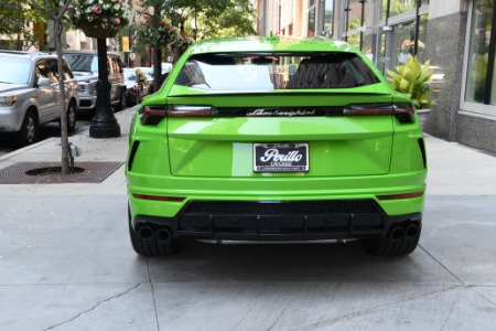 Used 2022 Lamborghini Urus  | Chicago, IL