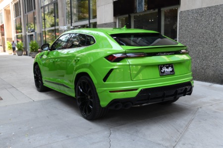 Used 2022 Lamborghini Urus  | Chicago, IL