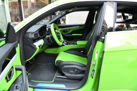 Used 2022 Lamborghini Urus  | Chicago, IL