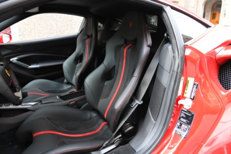 Used 2022 Ferrari F8 Tributo  | Chicago, IL