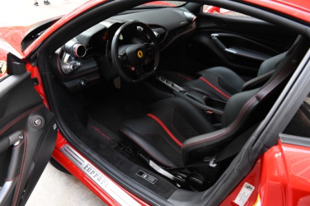 Used 2022 Ferrari F8 Tributo  | Chicago, IL