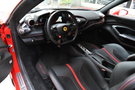 Used 2022 Ferrari F8 Tributo  | Chicago, IL