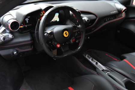 Used 2022 Ferrari F8 Tributo  | Chicago, IL