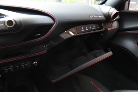 Used 2022 Ferrari F8 Tributo  | Chicago, IL