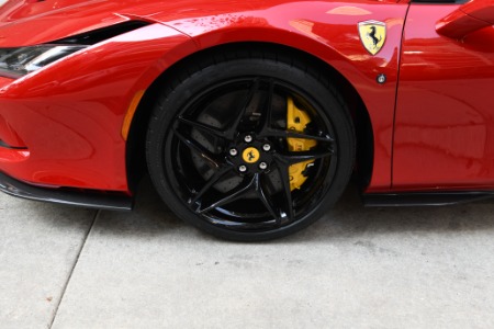 Used 2022 Ferrari F8 Tributo  | Chicago, IL