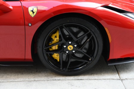 Used 2022 Ferrari F8 Tributo  | Chicago, IL