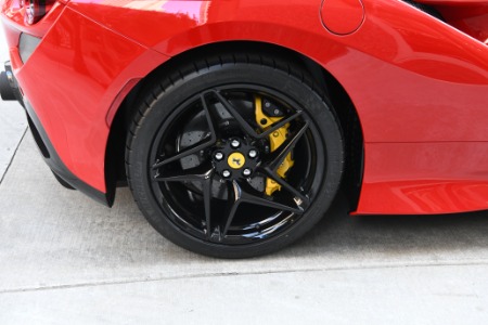 Used 2022 Ferrari F8 Tributo  | Chicago, IL