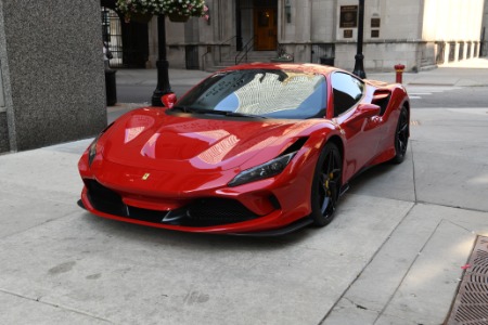 Used 2022 Ferrari F8 Tributo  | Chicago, IL