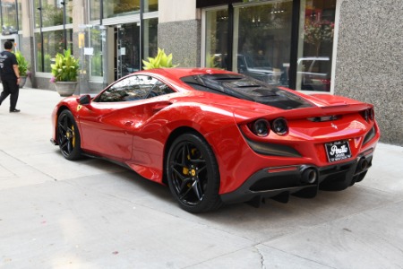 Used 2022 Ferrari F8 Tributo  | Chicago, IL