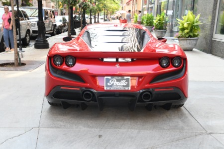 Used 2022 Ferrari F8 Tributo  | Chicago, IL