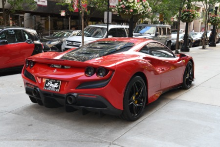 Used 2022 Ferrari F8 Tributo  | Chicago, IL