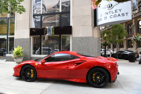 Used 2022 Ferrari F8 Tributo  | Chicago, IL