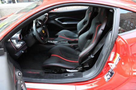 Used 2022 Ferrari F8 Tributo  | Chicago, IL