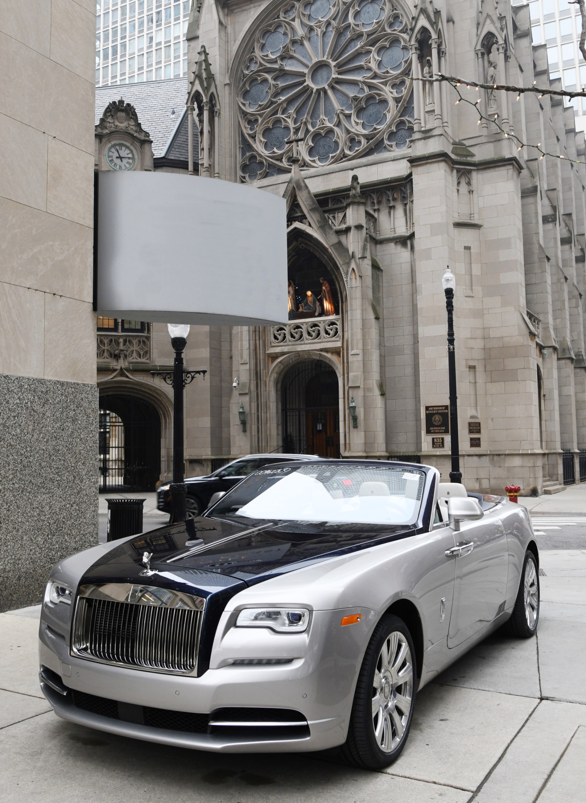 Used 2017 Rolls-Royce Dawn | St. Petersburg, FL