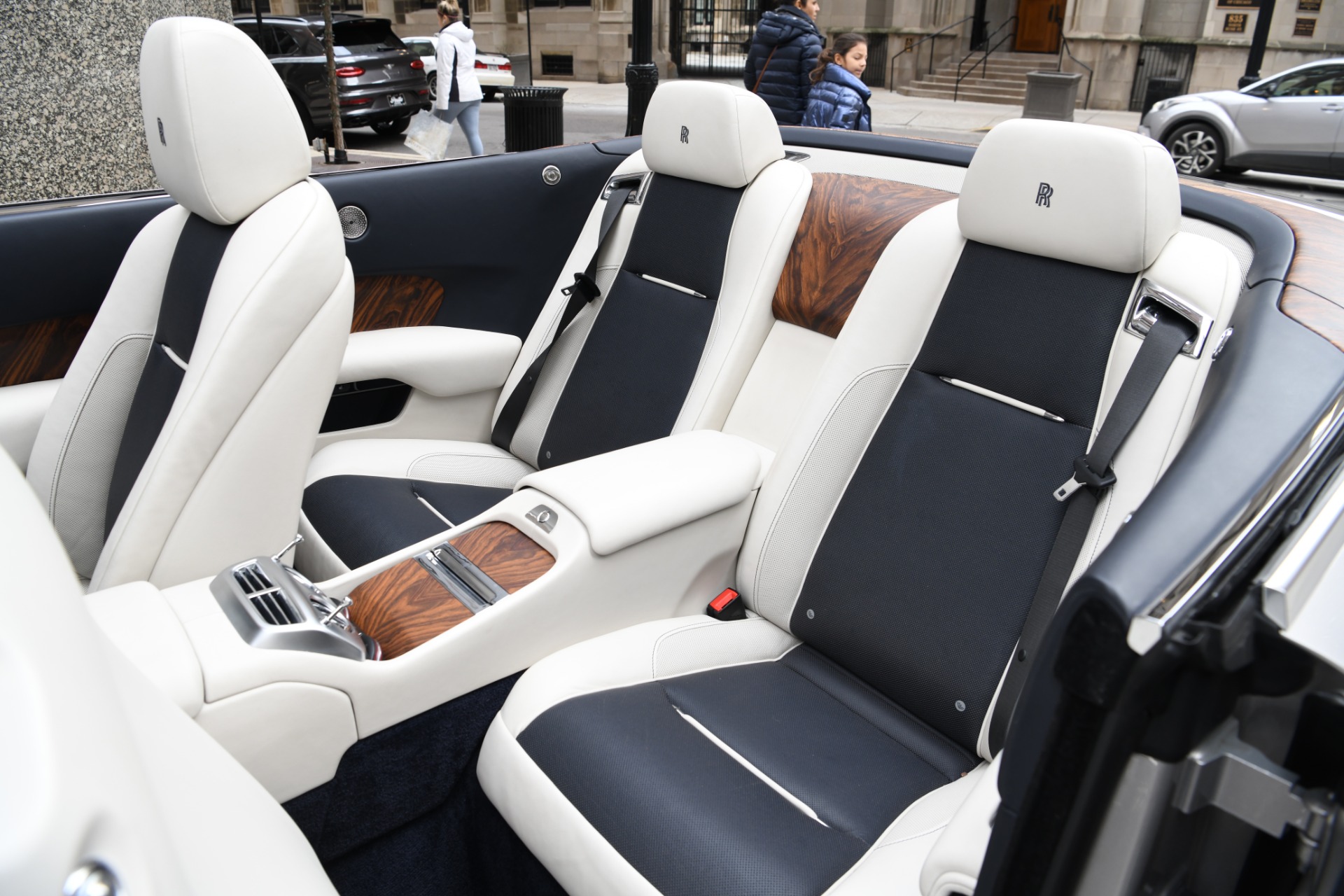 Used 2017 Rolls-Royce Dawn | St. Petersburg, FL