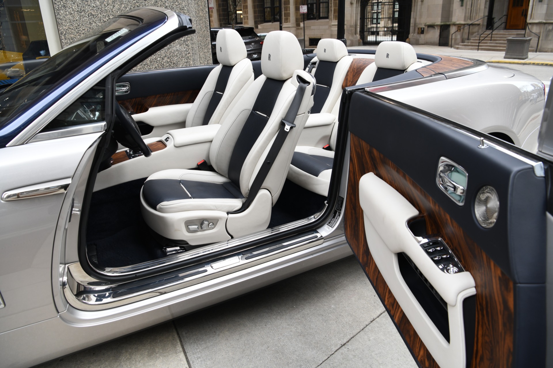 Used 2017 Rolls-Royce Dawn | St. Petersburg, FL