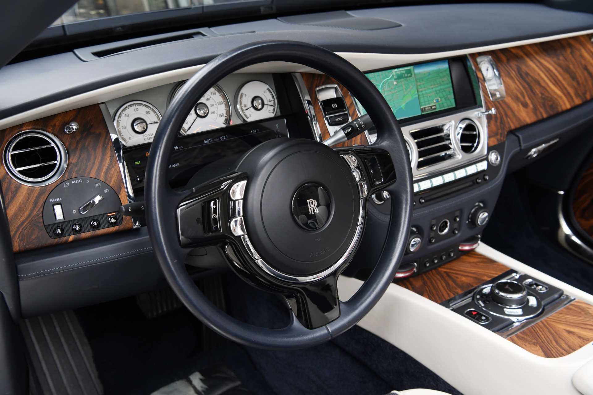 Used 2017 Rolls-Royce Dawn | St. Petersburg, FL