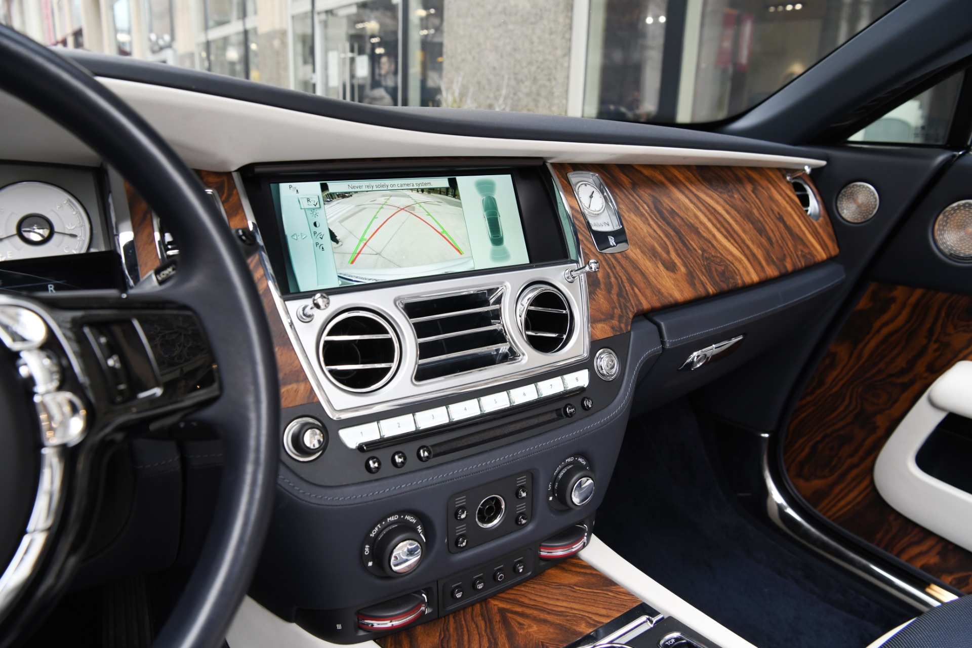 Used 2017 Rolls-Royce Dawn | St. Petersburg, FL