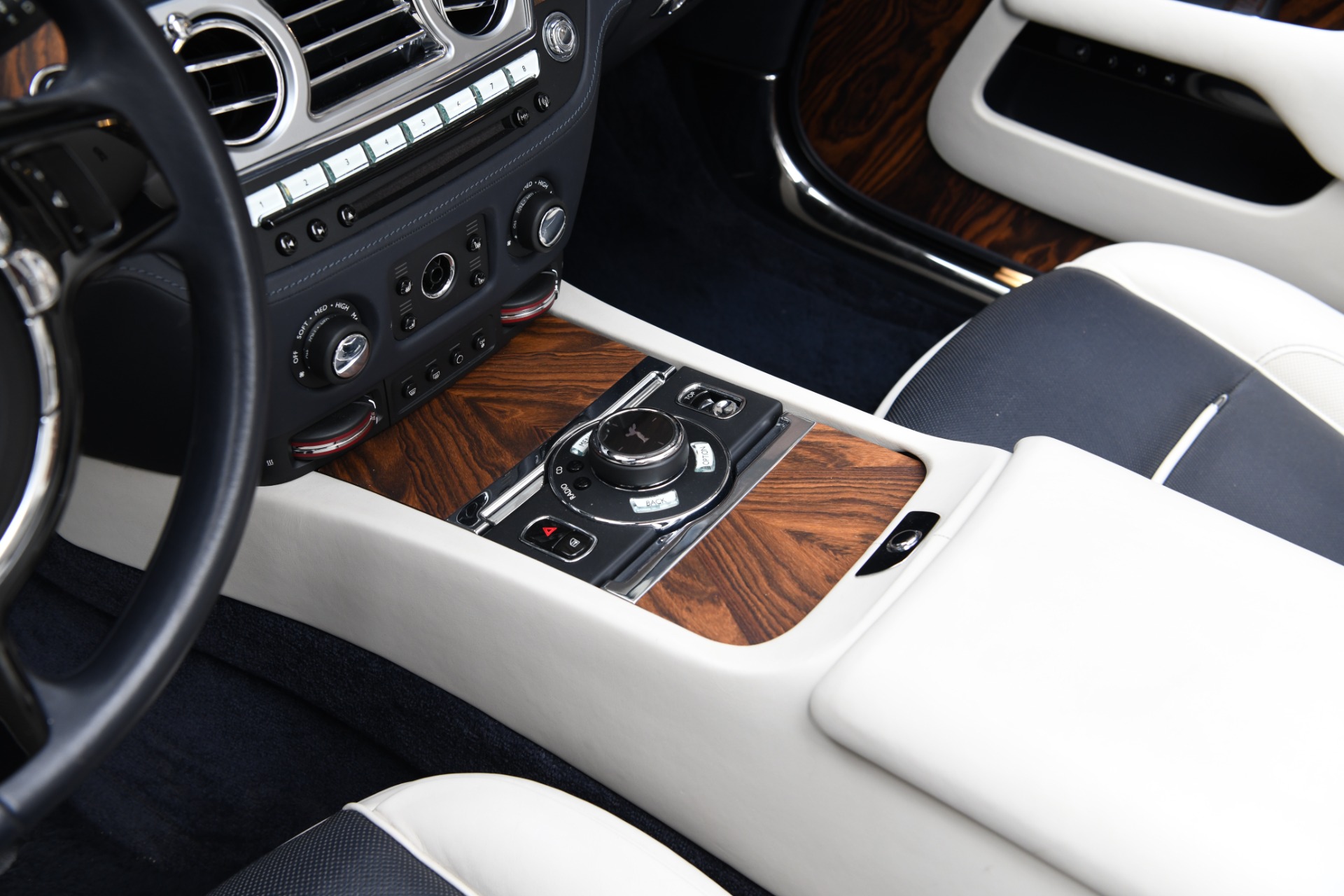 Used 2017 Rolls-Royce Dawn | St. Petersburg, FL